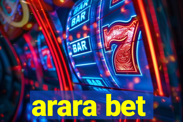 arara bet